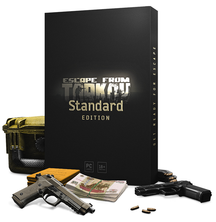 Standard Edition